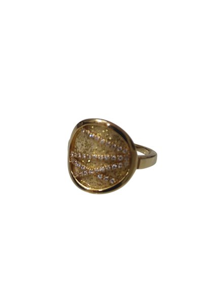 Anello Les Georgettes Donna in Bronzo LES D79 - LES D79